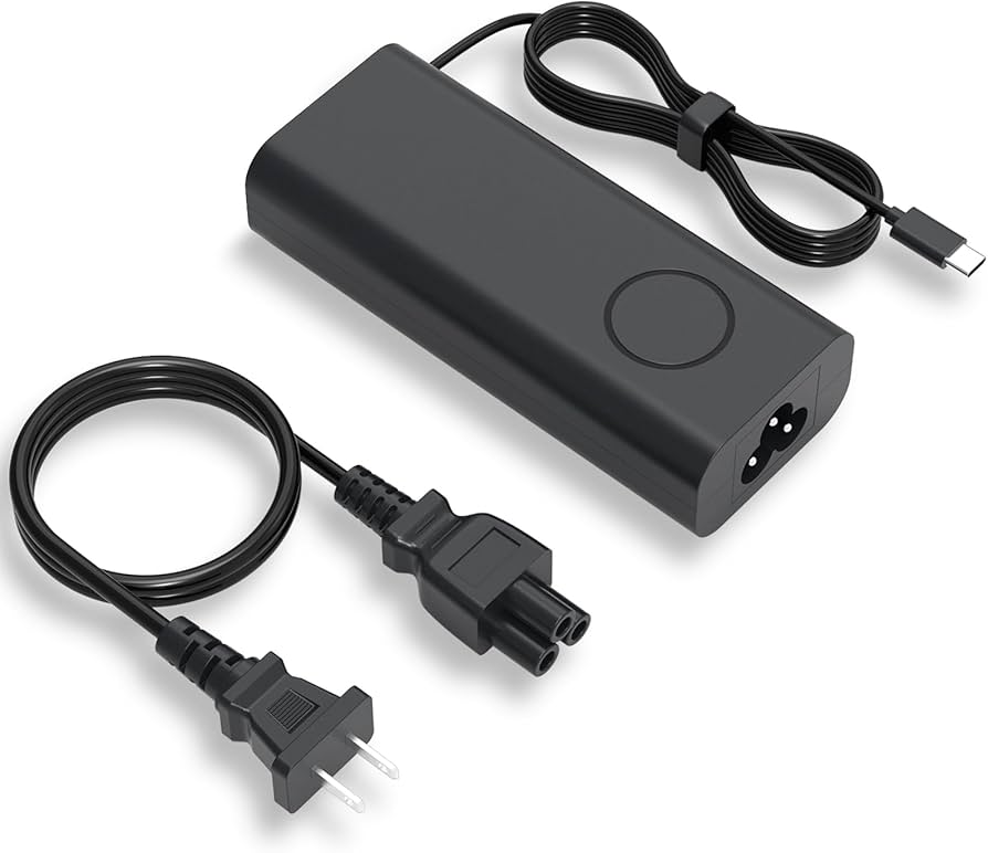 Amazon.co.jp: CYD 65W Dell/デル用 ACアダプター USB C Type-C 電源