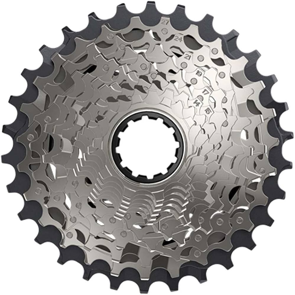 Amazon | SRAM(スラム) FORCE XG-1270 カセットスプロケット 10-30T