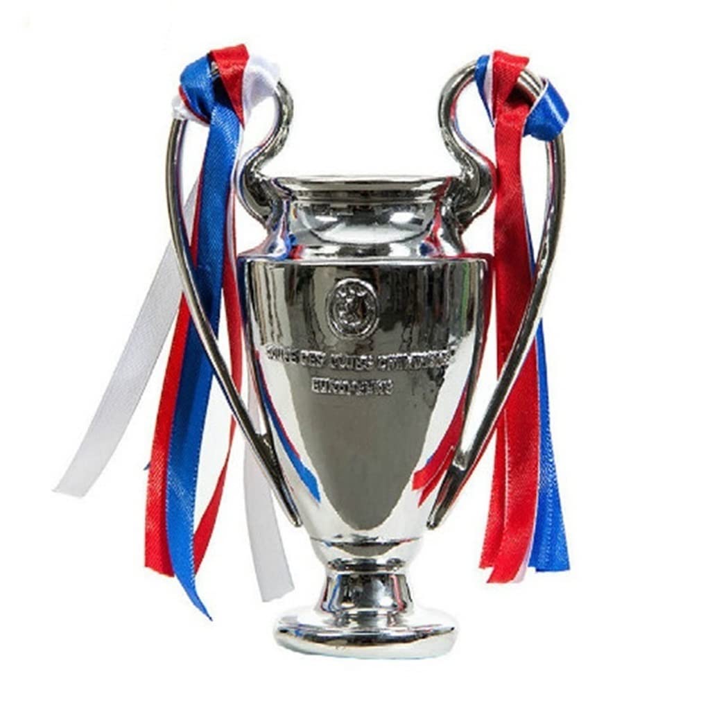 Amazon.co.jp: チャンピオンズリーグトロフィー/UEFA 1：1トロフィー