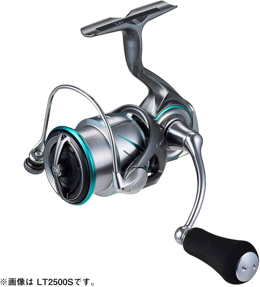 Amazon | ダイワ(DAIWA) エギング専用リール 25EMERALDAS AIR PC