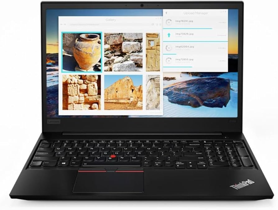 Amazon.com: Lenovo ThinkPad E585 : Electronics