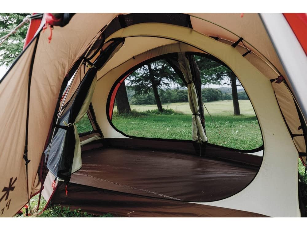 Amazon.co.jp: スノーピーク(snow peak) 【ノベルティ付き】ランド