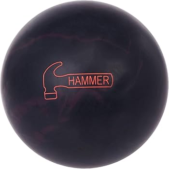 Amazon.co.jp: Hammer Black Widow 2.0 ボーリングボール ブラック