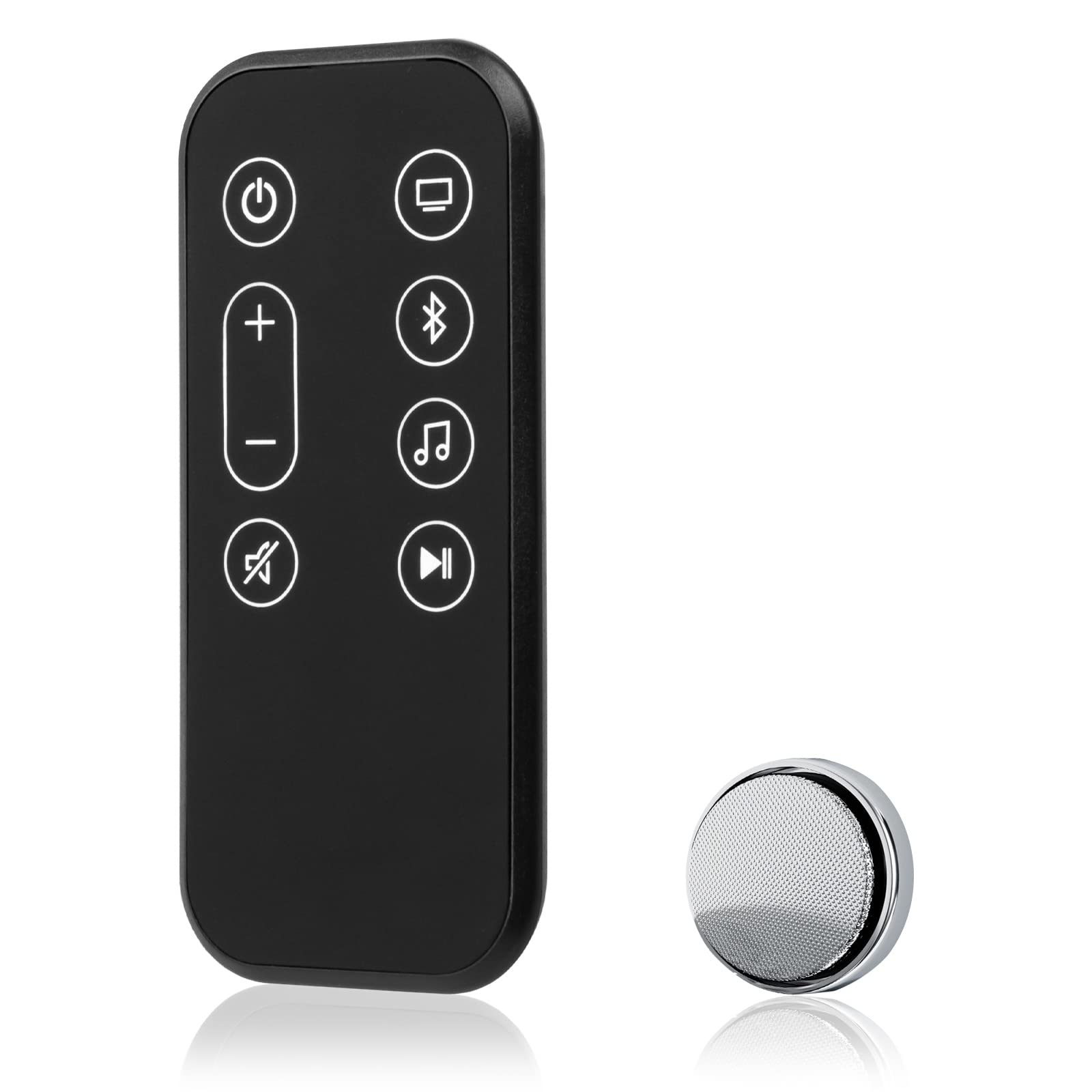 Amazon.com: Remote Control for Bose Smart Soundbar 300 Only
