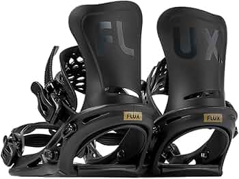 Amazon | フラックス バインディング GS ジーエス レディース