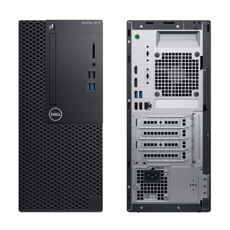 Amazon.co.jp: DELL Optiplex 3070/5070/7070 MT(ミニタワー) □Win11