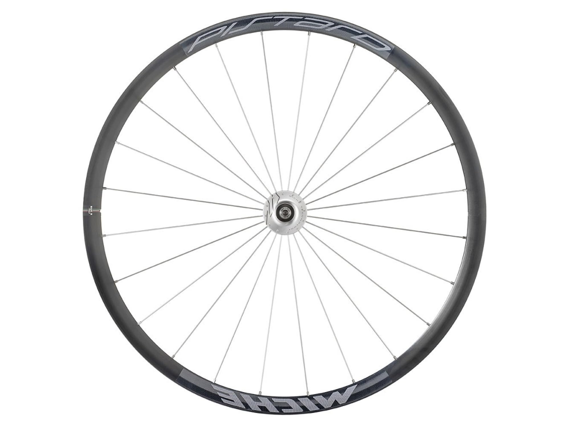 Amazon | ミケ（MICHE） Pistard ピスト用クリンチャーホイール 前後