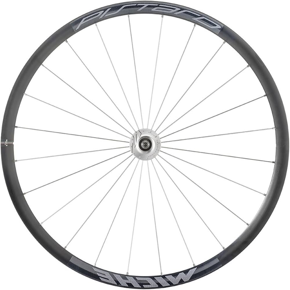 Amazon | ミケ（MICHE） Pistard ピスト用クリンチャーホイール 前後