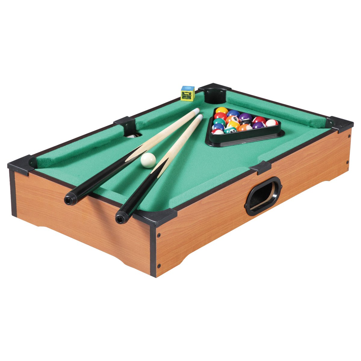 Amazon.co.jp: KAISER(カイザー)ビリヤード セット KW-645 テーブル