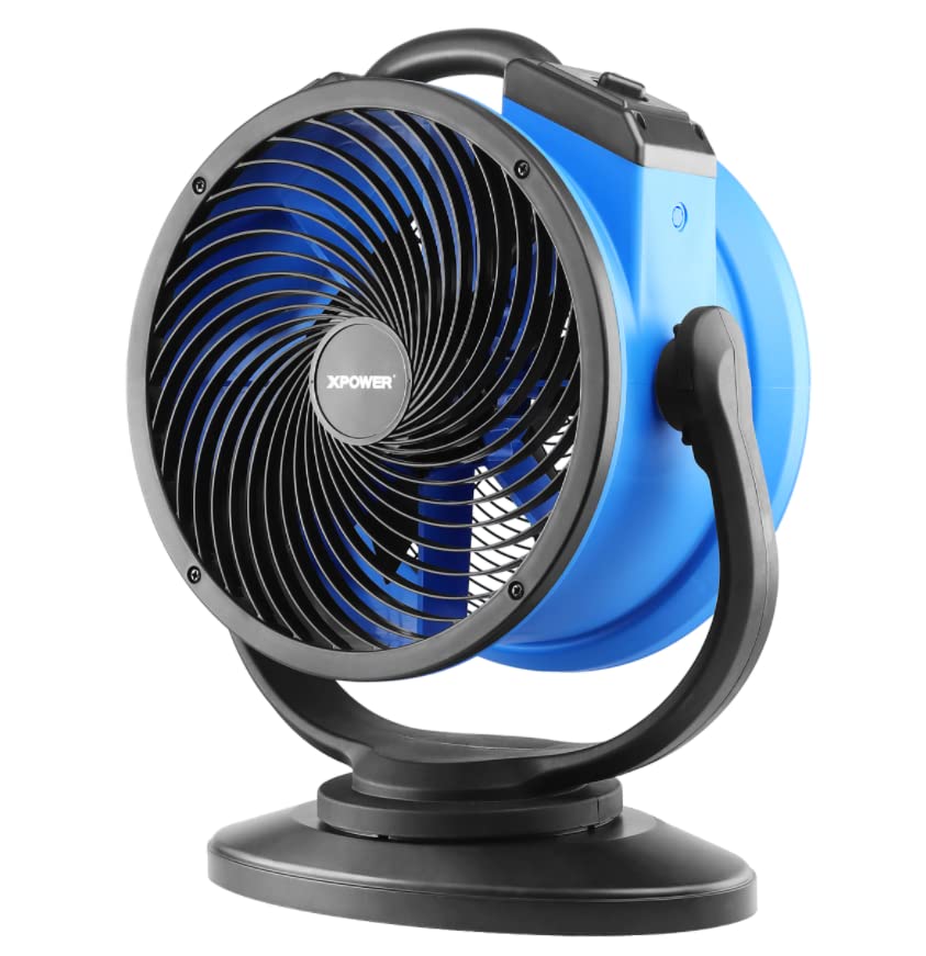 Amazon.co.jp: XPOWER FC-300S 密閉型モーター多機能