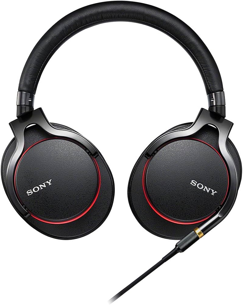 Amazon.co.jp: ソニー ヘッドホン ハイレゾ対応 密閉型 バランス接続
