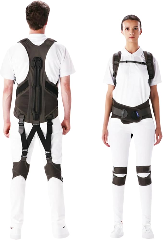 Amazon | [サポートジャケット] SUPPORT JACKET Bb+ PROⅡ プロ2 腰の