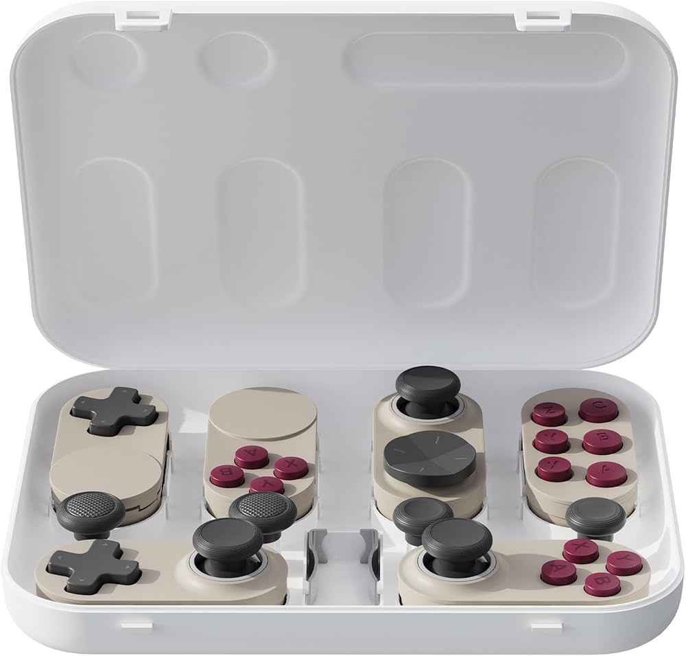 Amazon.co.jp: AYANEO3 ポータブルゲーミングPC 専用コントローラー