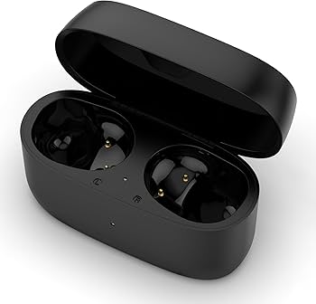 Amazon | [RuenTech]対応Jabra Elite 5充電ケース 替えイヤホン充電