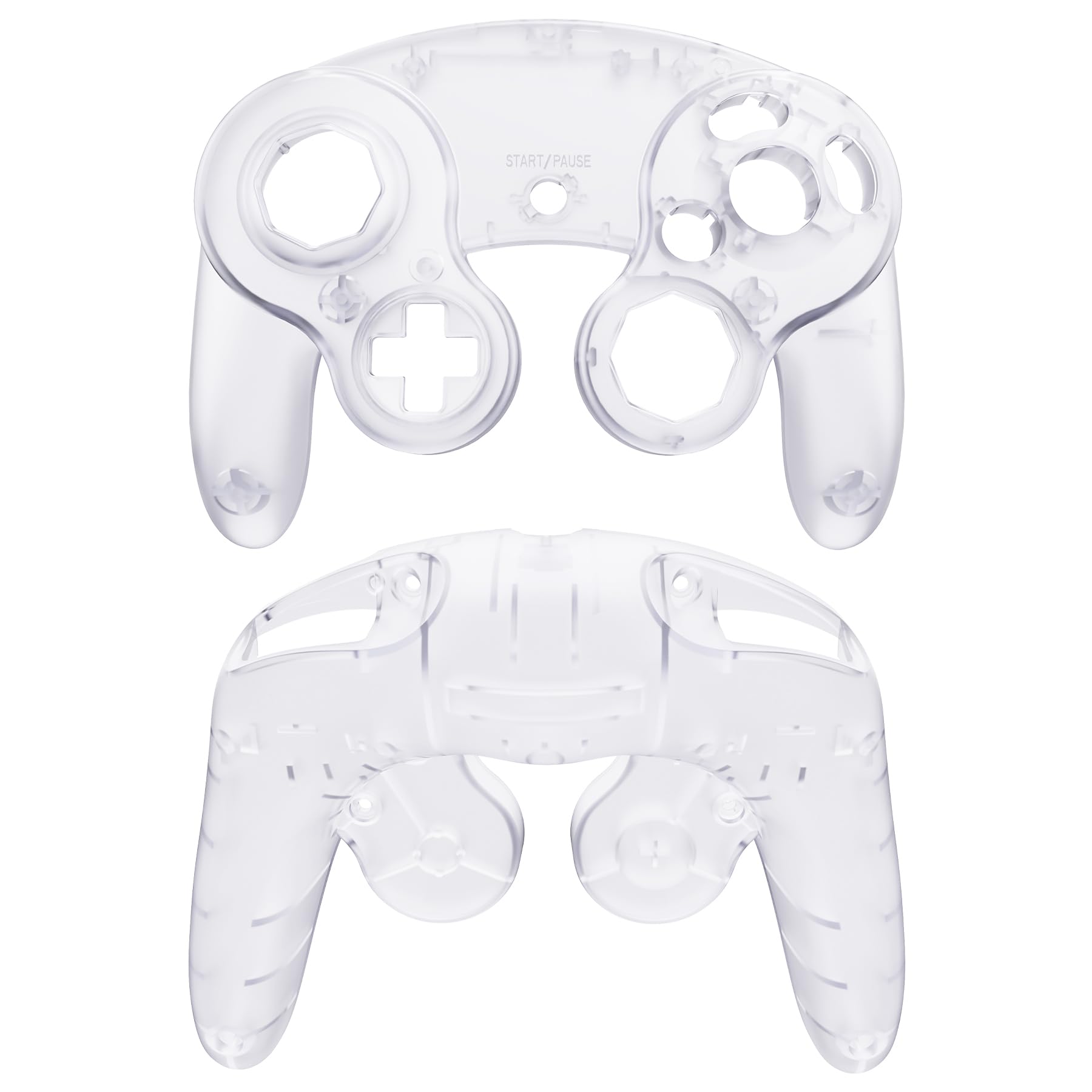 Amazon.co.jp: eXtremeRateゲームキューブコントローラーに対応用