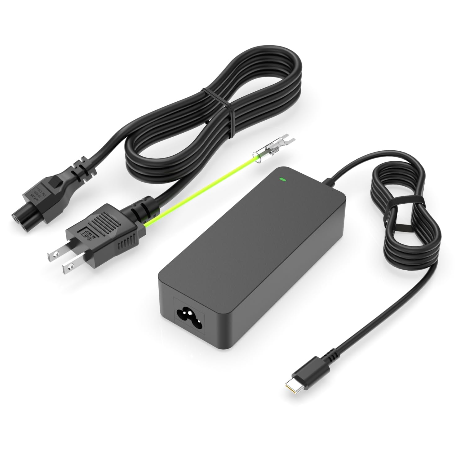 Amazon.co.jp: Type-C 65W 急速充電器 対応Lenovo ThinkPad X1 Carbon