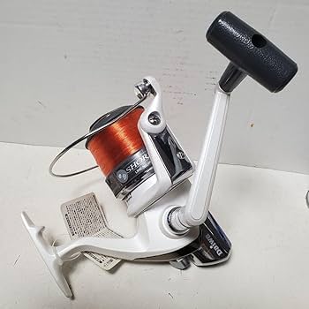 Amazon | Daiwa ショアキャストⅡ 4500 | ノーブランド品 | スピニング