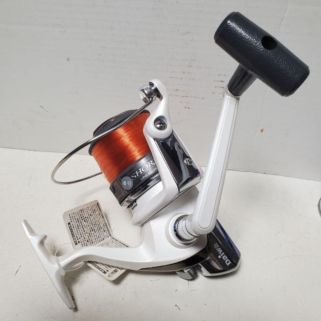 Amazon.co.jp: Daiwa Shore Cast II 4500 : Sports & Outdoors