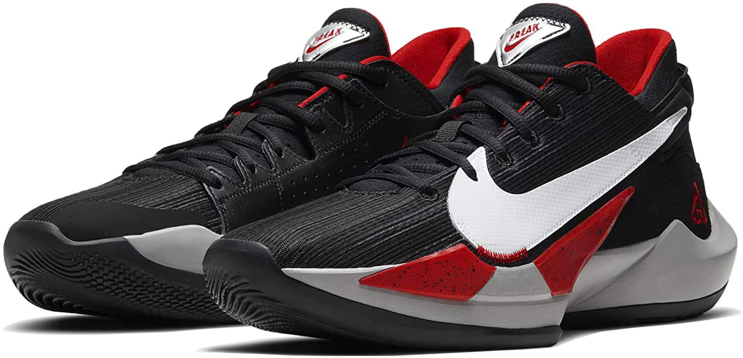 Amazon | [ナイキ] ズーム フリーク 2 ZOOM FREAK 2 ブラック