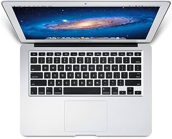 Amazon.com: Apple MacBook Air MD711LL/B 11.6in Widescreen LED