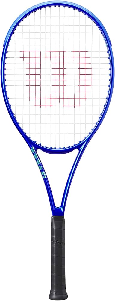 Amazon.com: Wilson Ultra 99 Pro V5 Adult Performance Tennis Racket