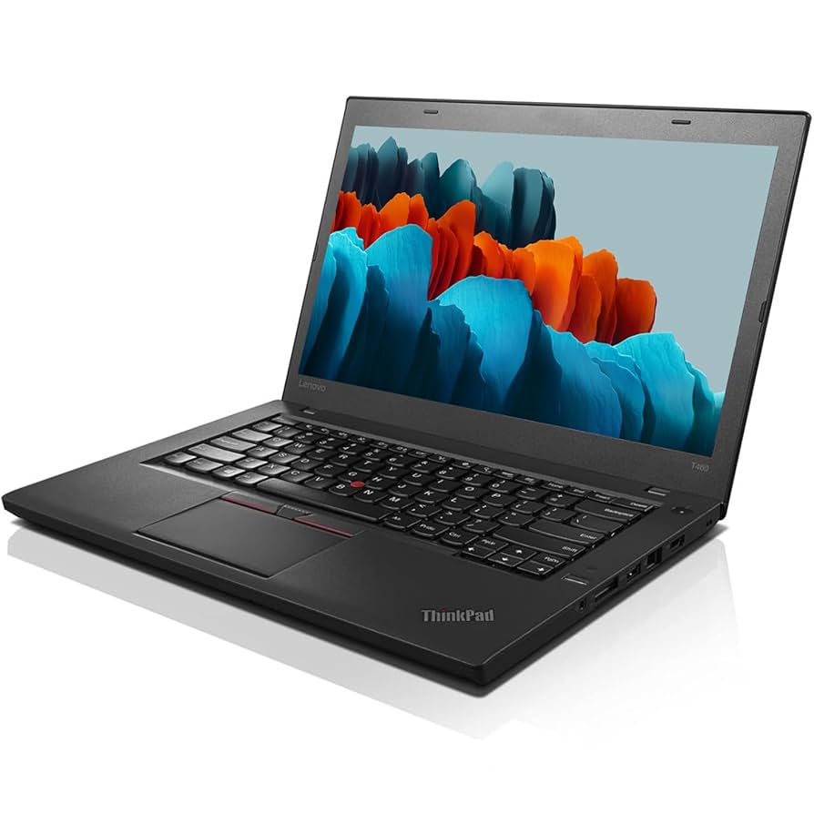 407 Lenovo ThinkPad T460s Core i5 12GB 【公式通販】