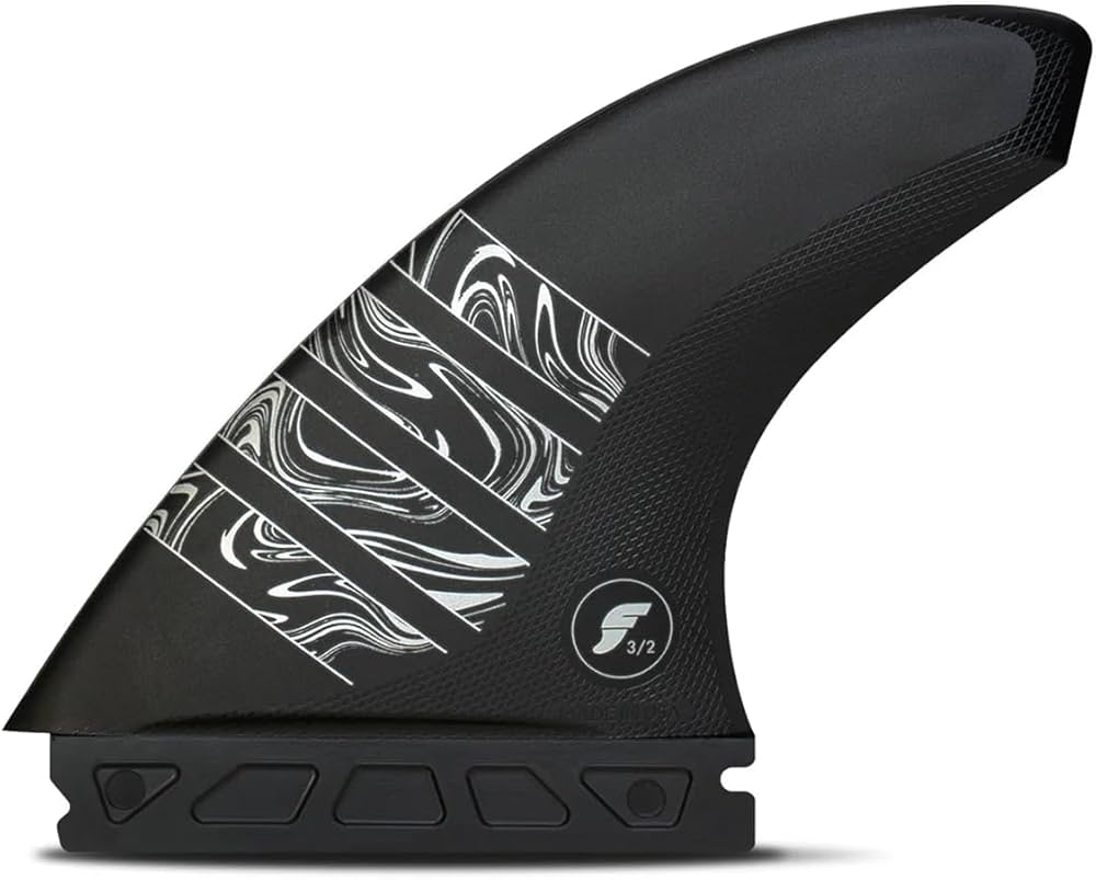 Amazon | futures. フューチャー フィン ALPHA SERIES VECTOR 3/2