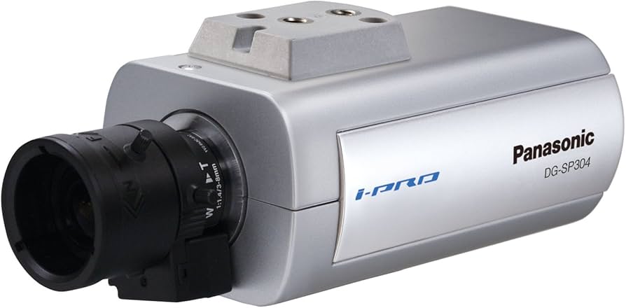 Amazon.co.jp: パナソニック 監視カメラ(メガピクセルネットワーク