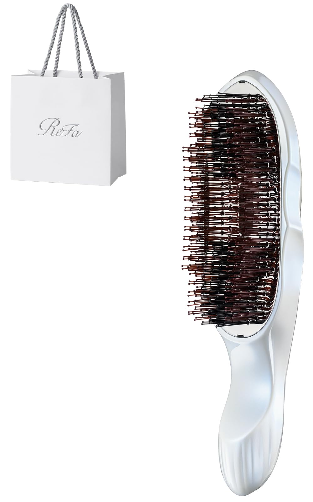 ◇New Color◇【Official Store Limited】ReFa Ion Care Brush Premium