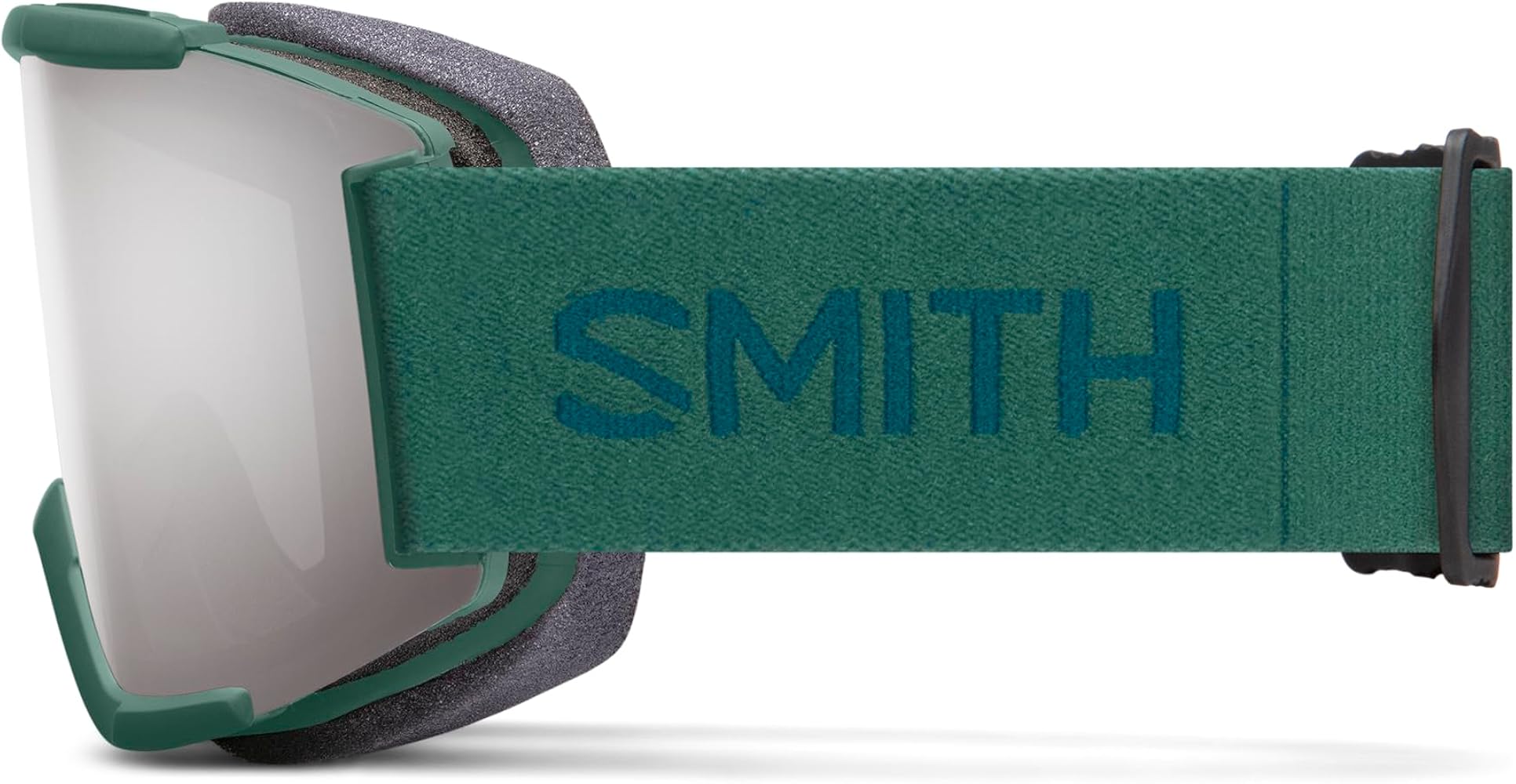 Amazon | SMITH (スミス) Squad ゴーグル ChromaPopレンズ付き