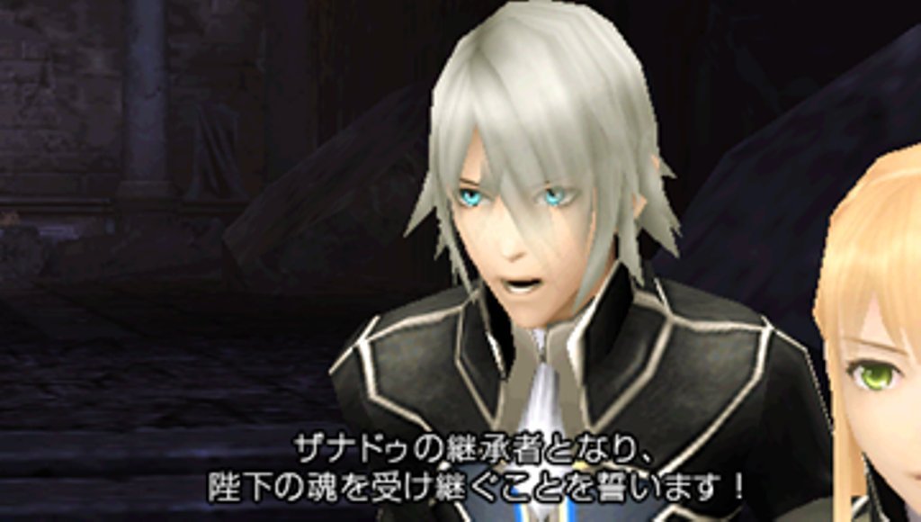 Amazon | 最後の約束の物語(特典なし) - PSP | ゲームソフト