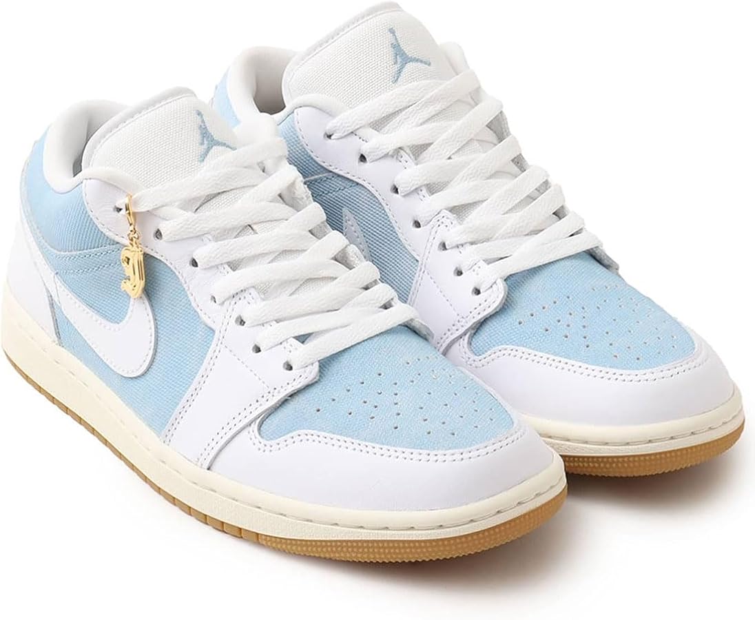 Amazon | [ナイキ] エア ジョーダン 1 ロー SE W AIR JORDAN 1 LOW SE