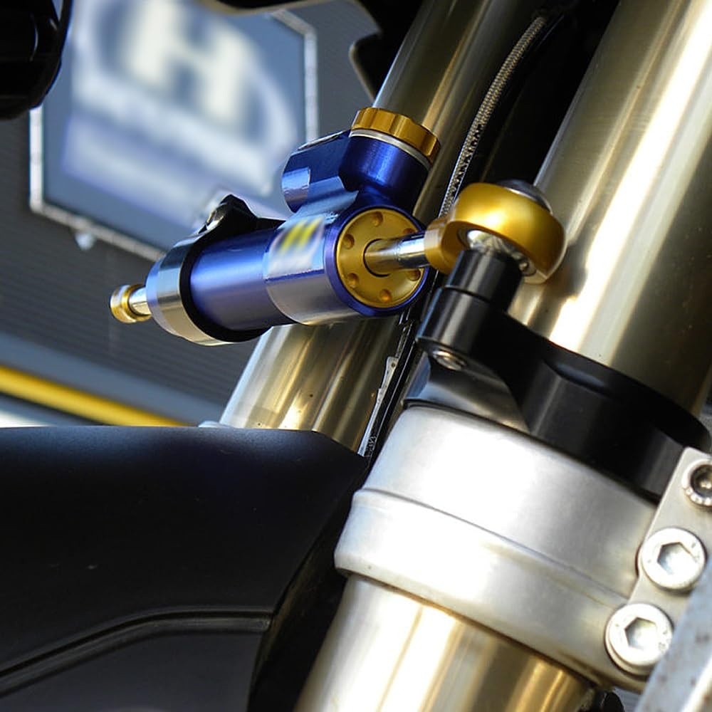 Amazon.co.jp: ステアリングダンパー 用 かわさき 用 Z750 用 Z800 用