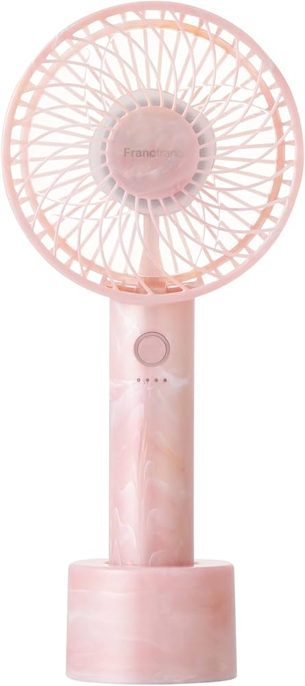 Amazon | 【2025年モデル】 Francfranc フランフラン フレ ハンディ