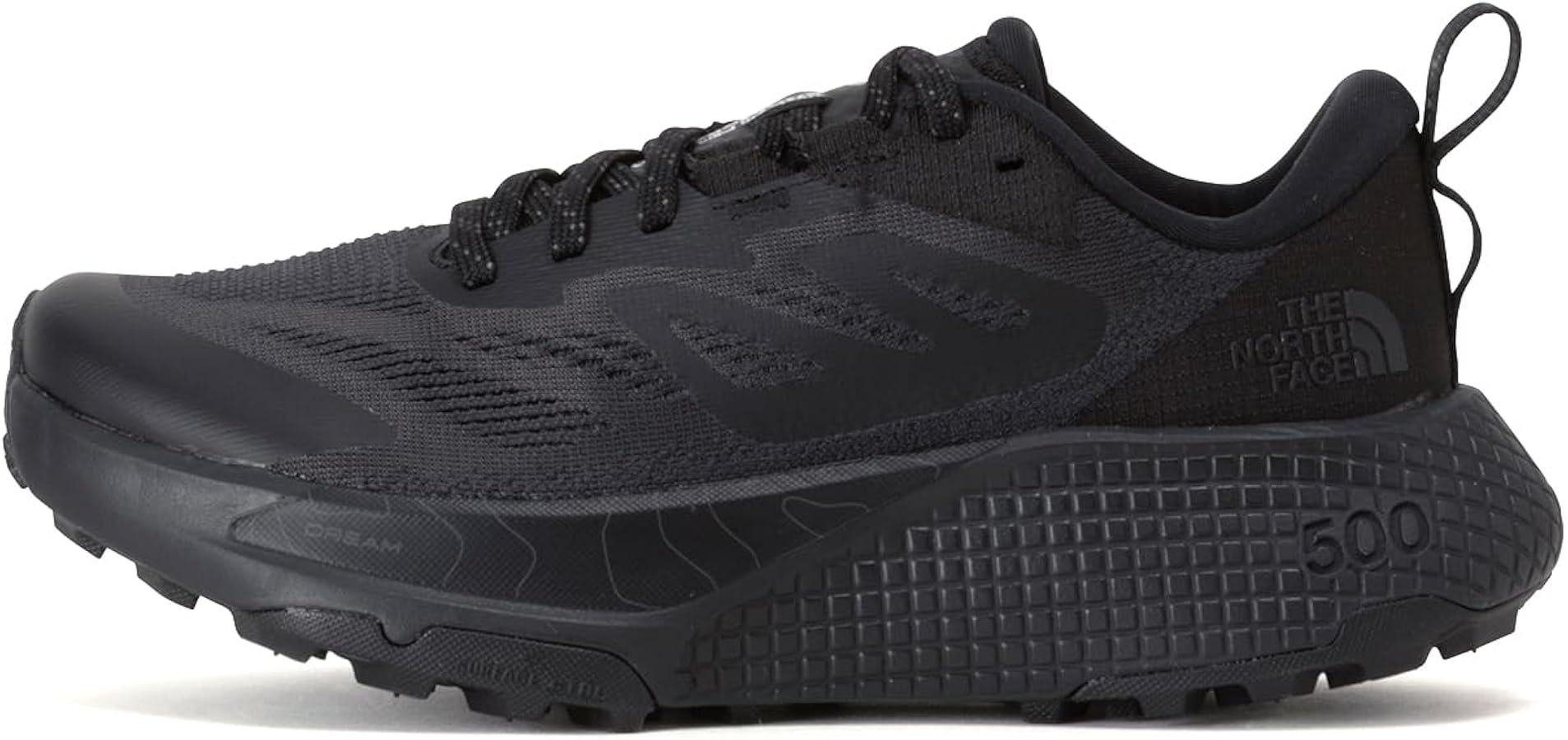 Amazon | [THE NORTH FACE] W ALTAMESA 500 TNFブラック/TNFブラック 5