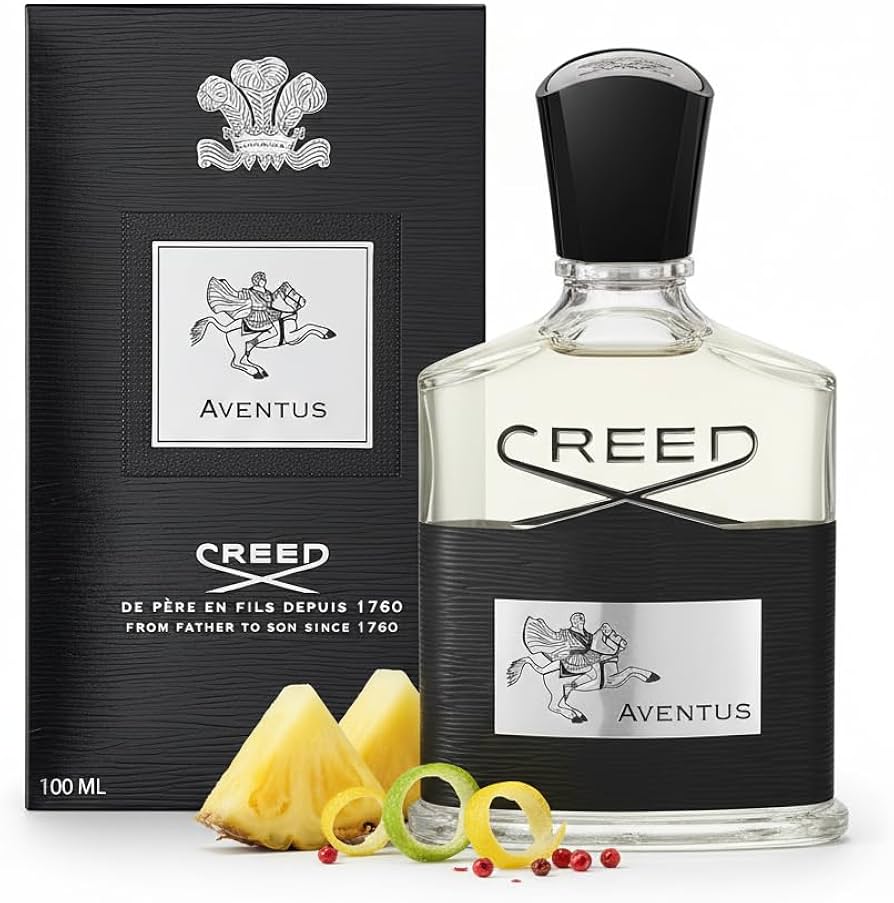 Amazon | Creed クリード CREED アバントゥス オードパルファム 100ml