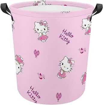 Amazon｜（少女）ハローキティ サンリオ SANRIO グッズ キティ キティ