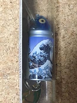 Amazon.co.jp: heddon ヘドン ビッグバド Big Bud 30周年記念 スミス