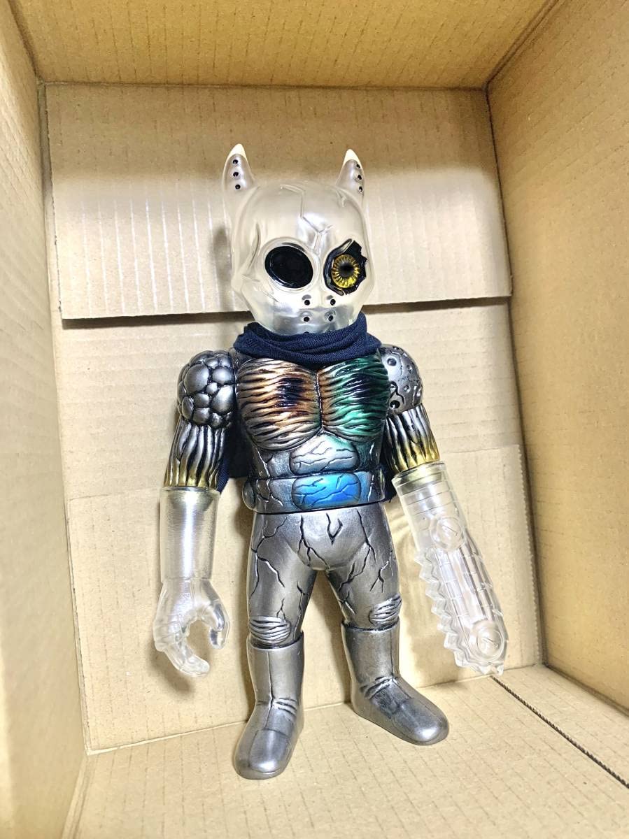 Amazon.co.jp: 真頭玩具 リアルヘッド REALHEAD real×head ソフビ