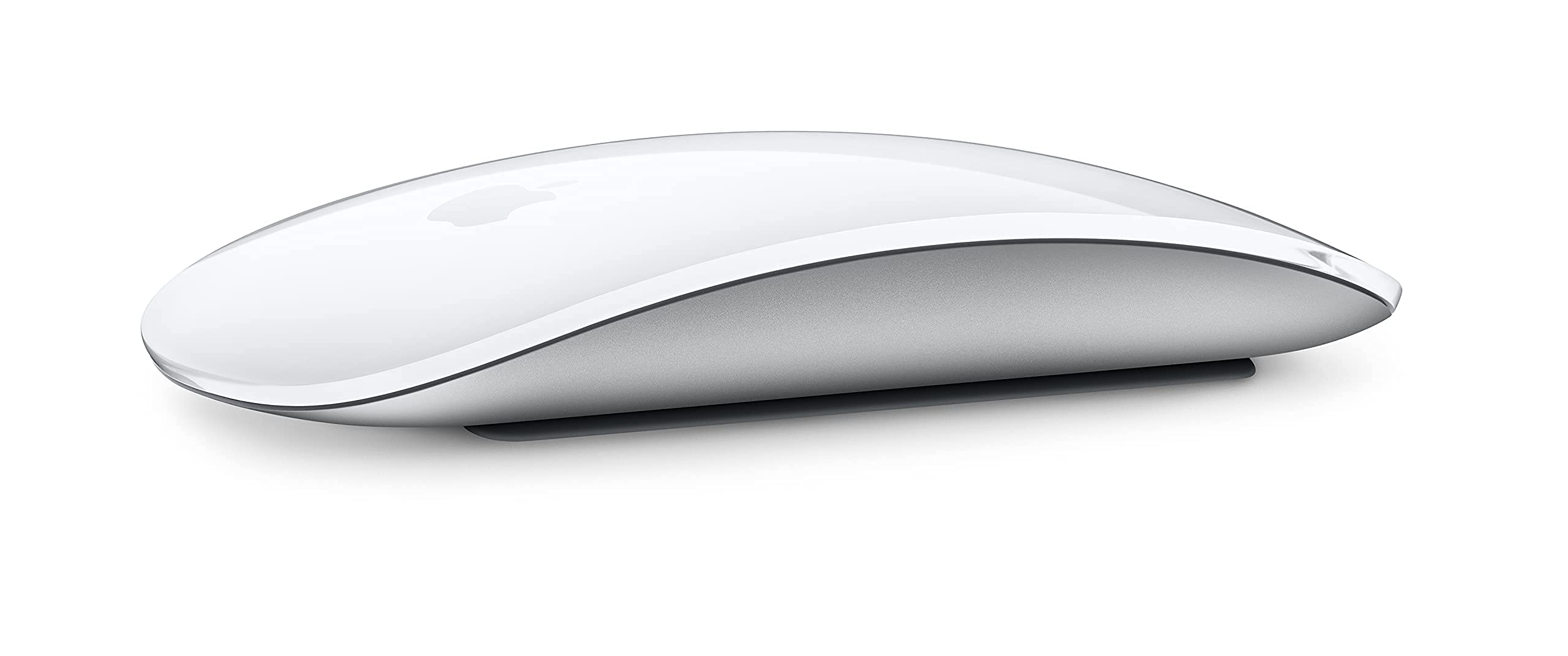 Amazon.com: Apple Magic Mouse (Wireless, Rechargable) - Silver
