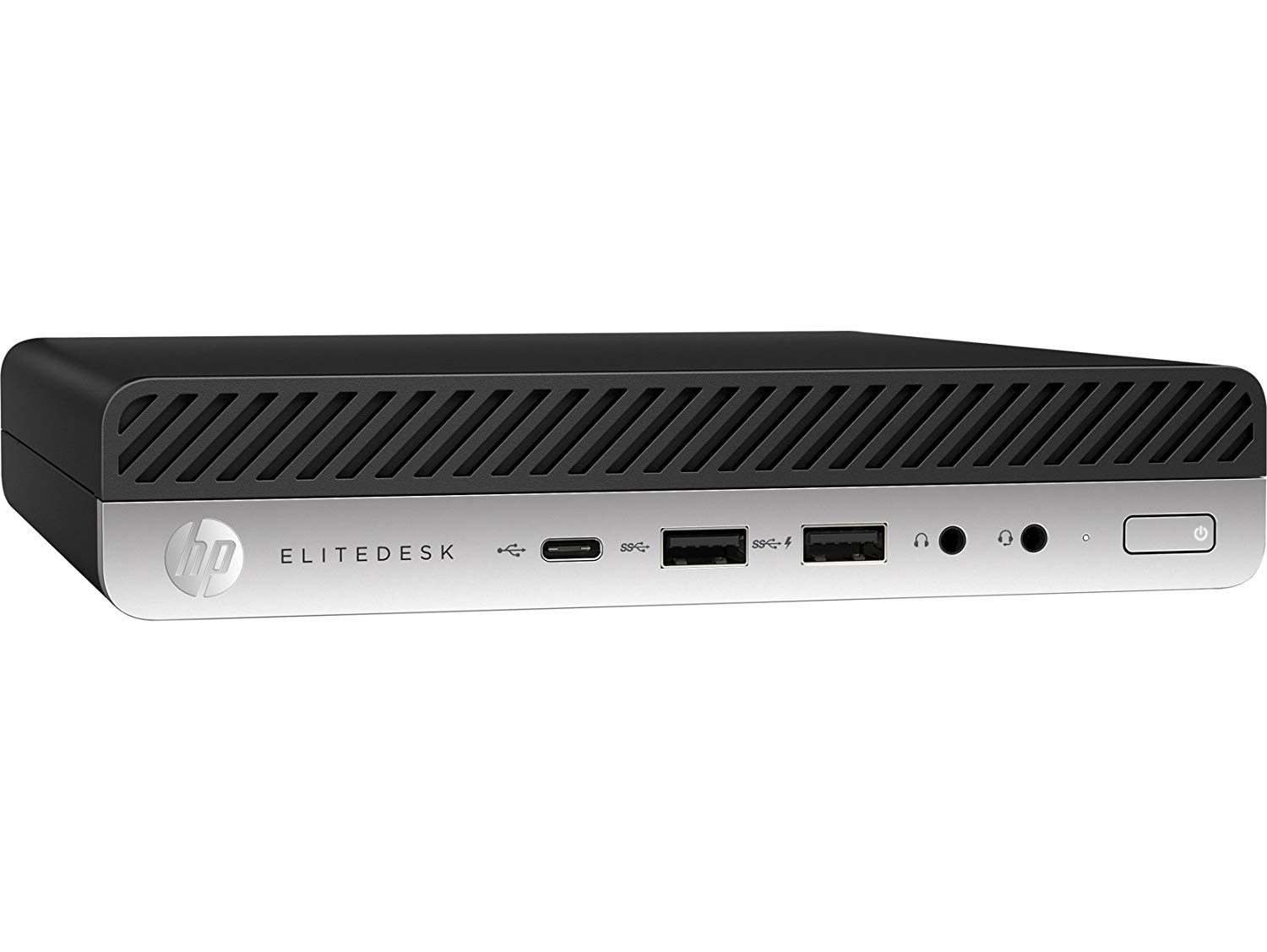 Amazon.co.jp: HP Elitedesk 800 G3 USFF Intel Core i5-6500T 2.5 GHz
