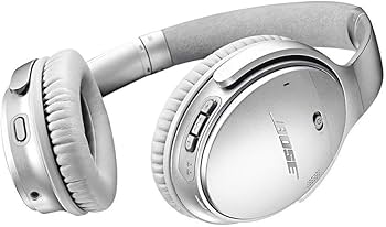 Amazon.com: Bose QuietComfort 35 Wireless Headphones II - Stereo