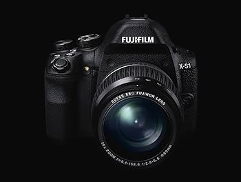 Amazon | FUJIFILM デジタルカメラ X-S1 光学26倍 F FX-X-S1