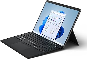 Amazon.com: Microsoft Surface Pro 8-13