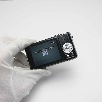 Amazon | パナソニック DMC-FX9-K LUMIX エクストラブラック