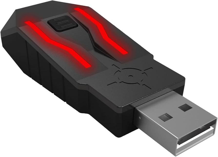 Amazon.co.jp: 【整備済み品】 XIM APEX マウス＆キーボード