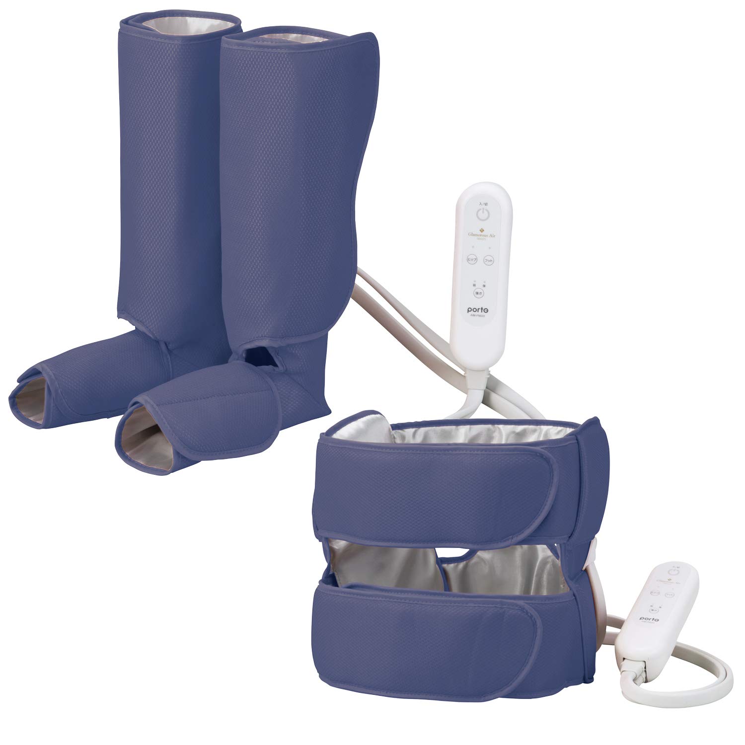 Amazon.co.jp: ツカモトエイム ポルト グラマラスエアー トリニティ