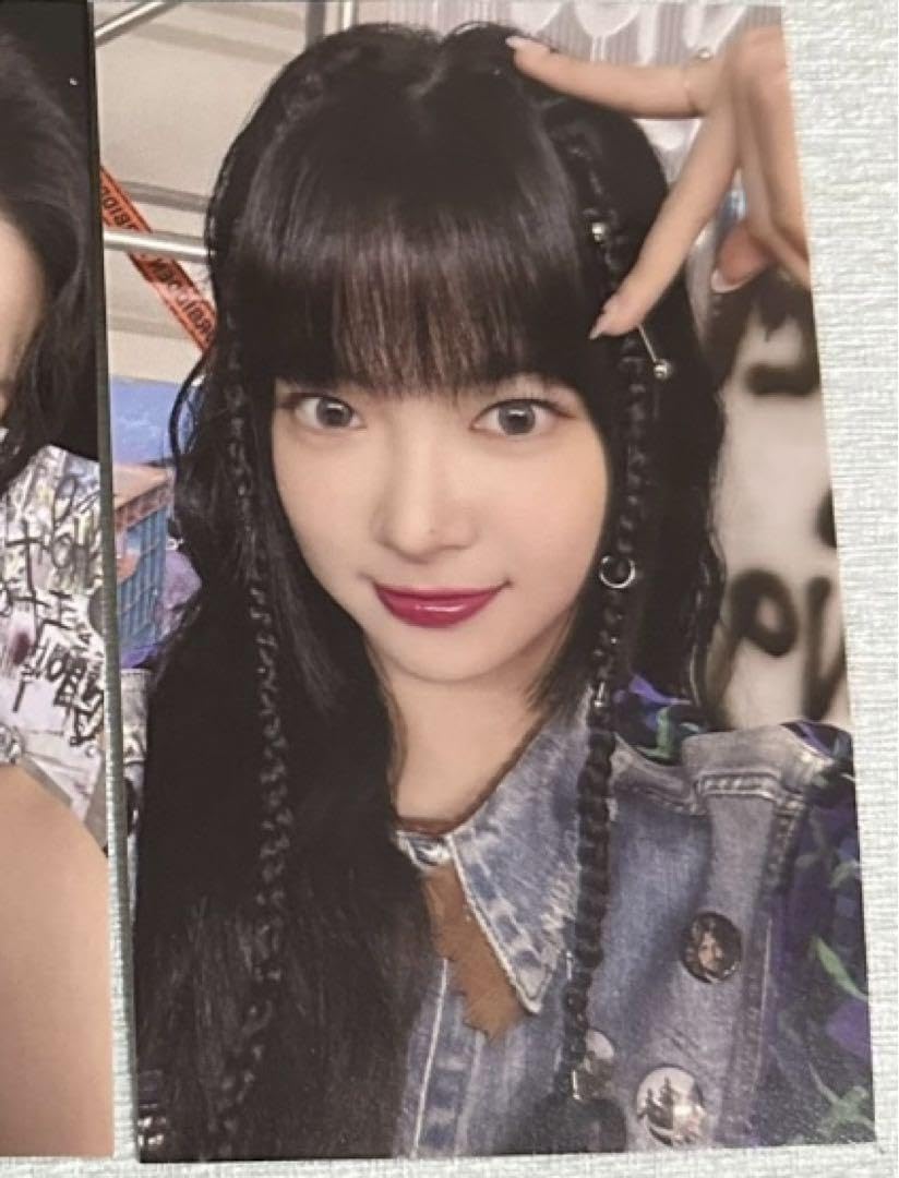 Amazon.co.jp: ルセラフィム ウンチェ Unforgiven ユニバ ラキドロ