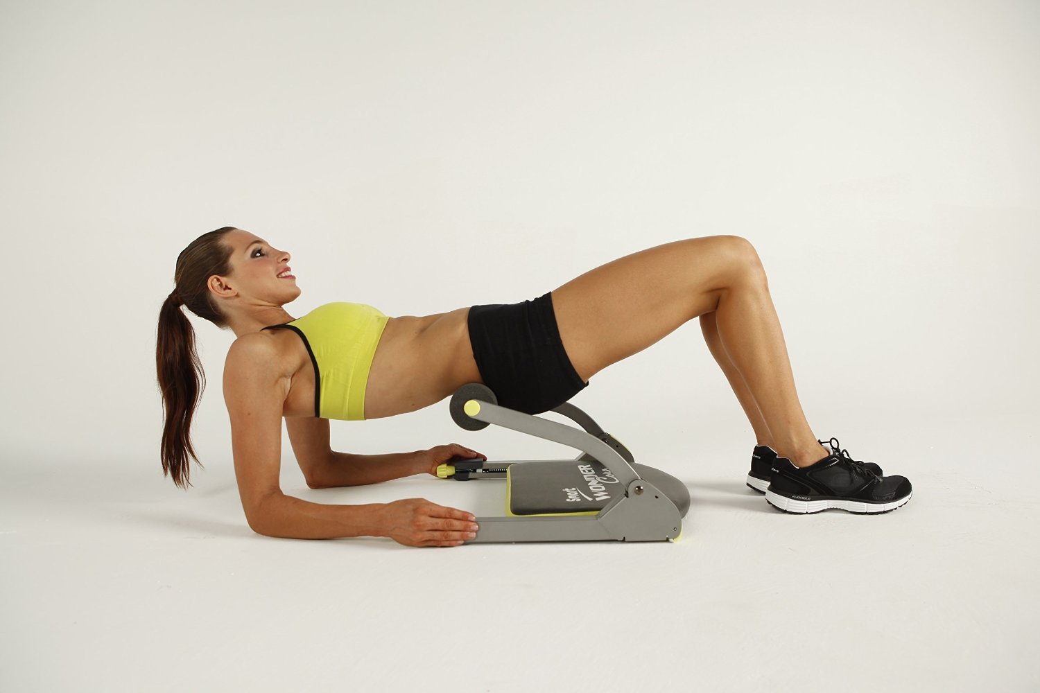 Amazon | ショップジャパン 【公式】ワンダーコア スマート アクア