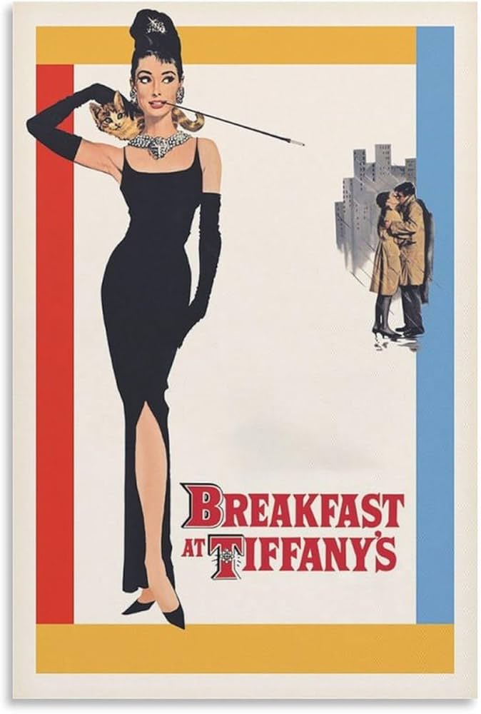 Amazon.co.jp: ポスター オードリー・ヘプバーン AUDREY HEPBURN